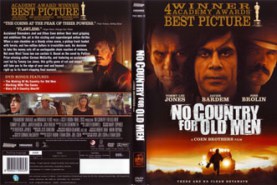 No Country For Old Men - ล่าคนดุในเมืองเดือด (2008)